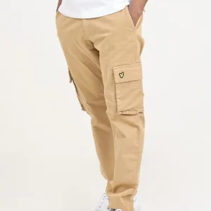 Pantalone - Lyle & Scott - TR1801ITA