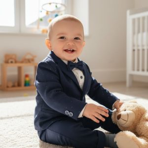 MAIOS KIDS Abito Neonato