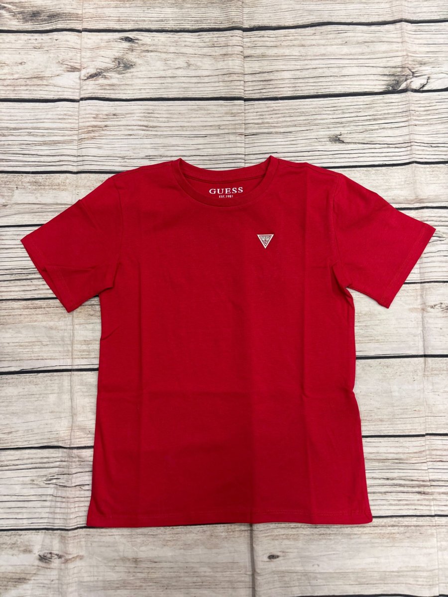 L5YI38K5M20RHT – Maglietta Guess – guess - immagine 2