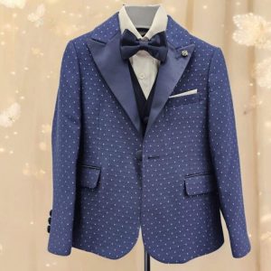 App 4Kids Abito Bambino