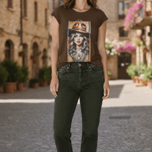 EXSY T-Shirt e Polo Donna plus