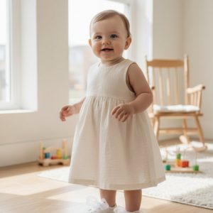 Panyno sneakers Neonata Primi passi