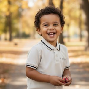 JOHN RICHMOND POLO Bambino