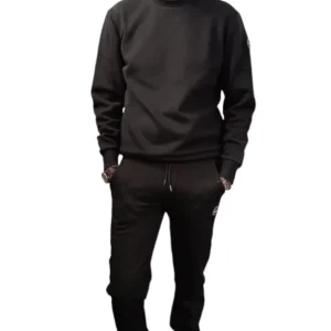 Tuta Uomo Colmar nera – S