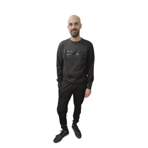 Tuta uomo Plein Sport