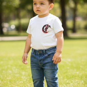 JUST CAVALLI T- Shirt Neonato