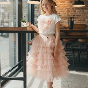 Alice Pi gonna Ragazza