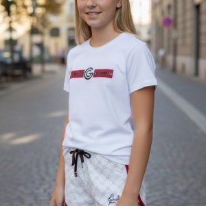 Gabriella Gucci T-shirt Ragazza