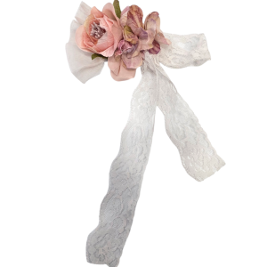 Mimilù fermaglio cerimonia Bambine e ragazze