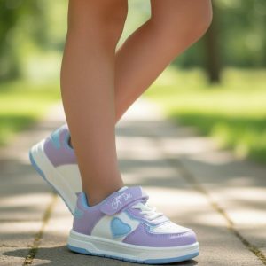 A Dee sneakers Bambina