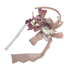 Mimilù cerchietto Bambine e ragazze