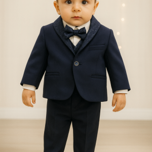 isabel & martinez Abito Neonato