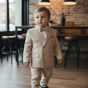 REKURT Abito Bambino