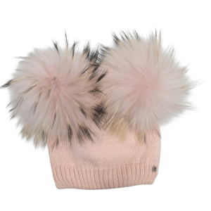 GIO HIGUAMY cappello Neonata e bambina