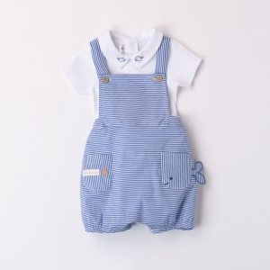 3B6790113 – COMPLETO SARABANDA – Sarabanda