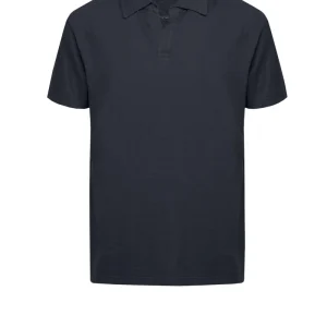 Polo in cotone