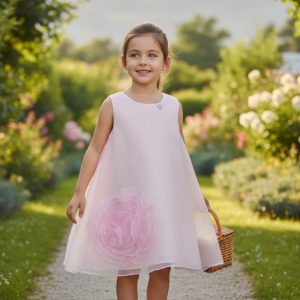 Alice Pi Abito Bambina