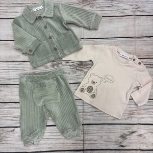 25K0470 – Completo Melby – Melby