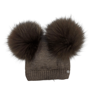 GIO HIGUAMY cappello Unisex