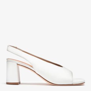 Chanel spuntato bianco