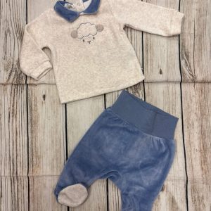 25Q3040 – Completo Melby – Melby