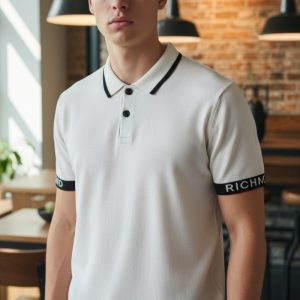 JOHN RICHMOND POLO Ragazzo