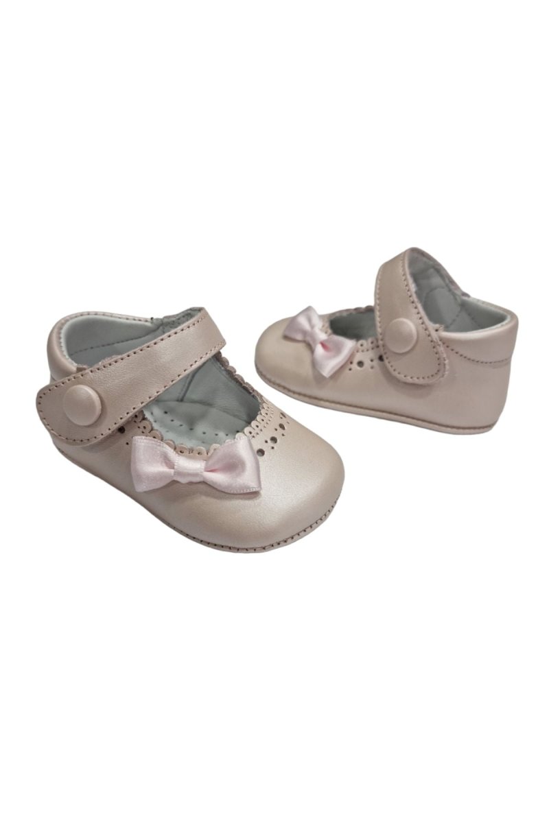 PANYNO Scarpine Culla Neonata - immagine 3