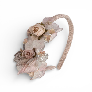 Mimilù cerchietto Bambine e ragazze