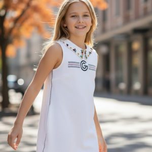 Gabriella Gucci COLLETTO Bambine e ragazze