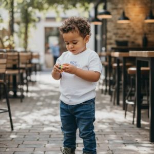 ROY ROGER’S jeans Neonato