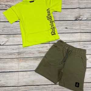 R1100W25 – completo – REFRIGIWEAR