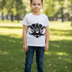 JOHN RICHMOND T-shirt Bambino