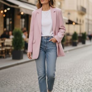 EXSY giacca Donna plus