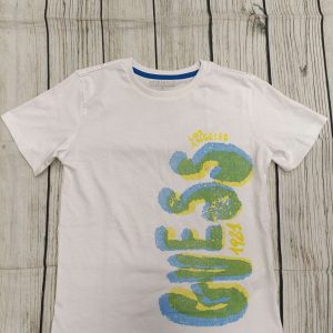 L5GI12K8HM4G011 – Maglietta Guess – guess