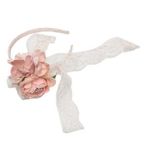 Mimilù cerchietto Bambine e ragazze