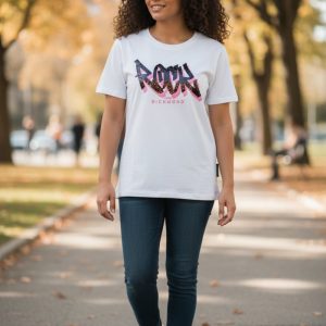 JOHN RICHMOND T-shirt Ragazza