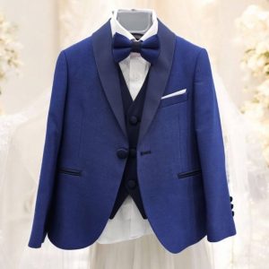 App 4Kids Abito Bambino