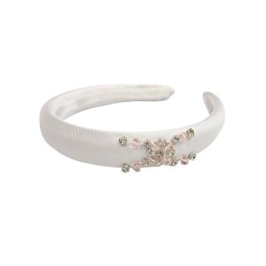 isabel & martinez cerchietto Bambine e ragazze