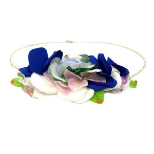 AMAYA SANCHEZ Cintura Donna