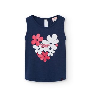 411095 – Maglietta Boboli – Boboli