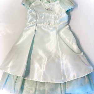 Abito da Cerimonia per bambina | regolabile