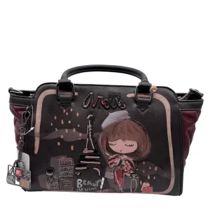 Anekke – Borsa bowling Mademoiselle