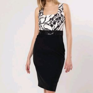 ANNA SIRICO Abito Donna plus