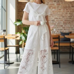 Alice Pi T- Shirt Ragazza