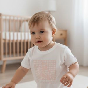 TRUSSARDI T- Shirt Neonata