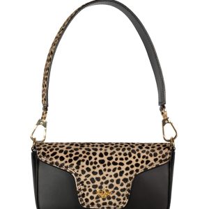 Baguette Box Cavallino Maculata