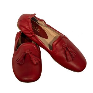 Ballerine a Sacchetto