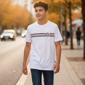 Gabriella Gucci T-shirt unisex