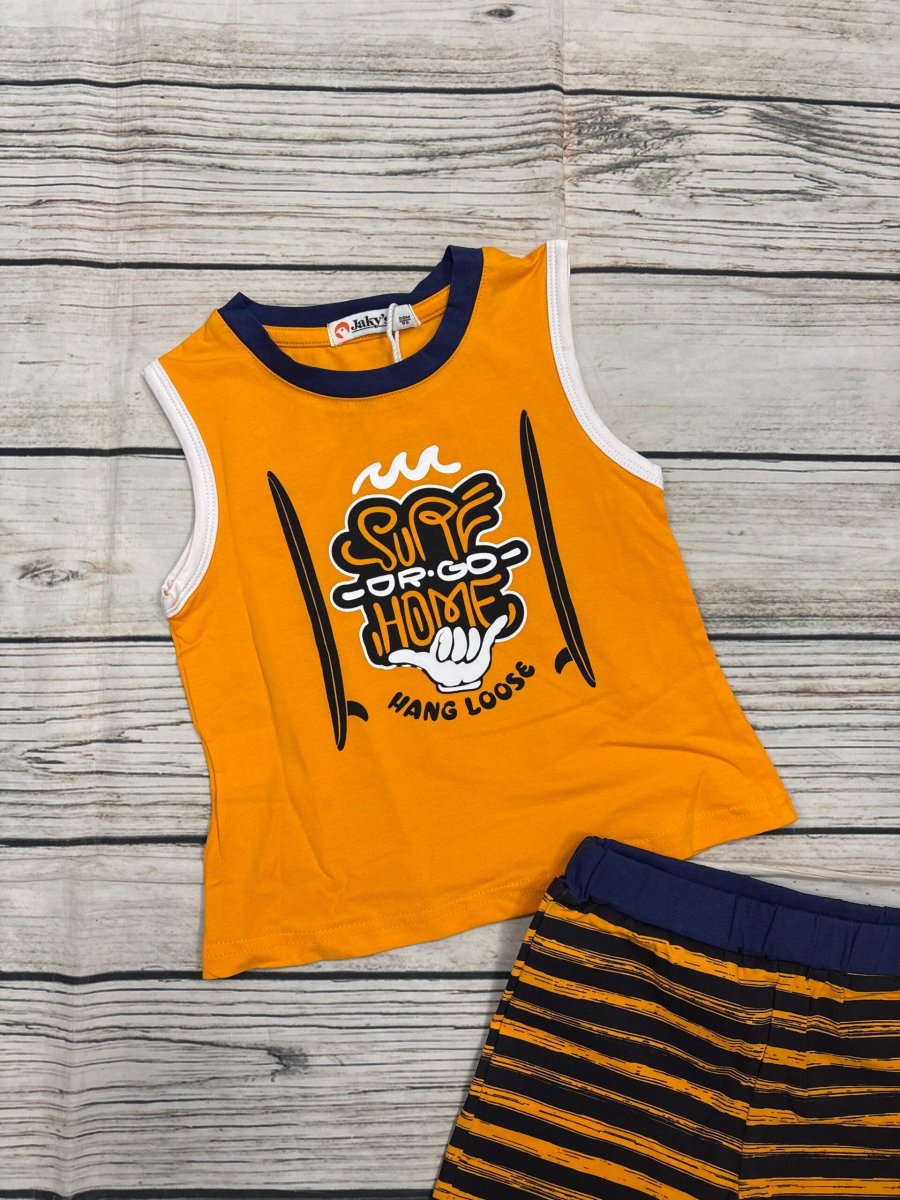 jbn37300b – completo Jaky’s – Jaky’s - immagine 4