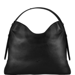 Borsa a sacca Paola in pelle